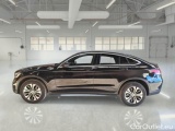  Mercedes  G-Klasee MERCEDES-BENZ GLC COUPÈ / 2019 / 5P / SUV 300 E 4MATIC EQ-POWER EXECUTIVE AUT. #8