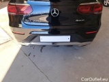  Mercedes  G-Klasee MERCEDES-BENZ GLC COUPÈ / 2019 / 5P / SUV 300 E 4MATIC EQ-POWER EXECUTIVE AUT. #54