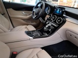  Mercedes  G-Klasee MERCEDES-BENZ GLC COUPÈ / 2019 / 5P / SUV 300 E 4MATIC EQ-POWER EXECUTIVE AUT. #101