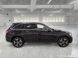  Mercedes  G-Klasee MERCEDES-BENZ GLC / 2019 / 5P / SUV 300 E 4MATIC EQ-POWER BUSIN. EXTRA AUT #7