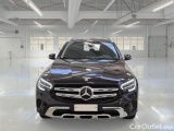  Mercedes  G-Klasee MERCEDES-BENZ GLC / 2019 / 5P / SUV 300 E 4MATIC EQ-POWER BUSIN. EXTRA AUT #6