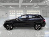  Mercedes  G-Klasee MERCEDES-BENZ GLC / 2019 / 5P / SUV 300 E 4MATIC EQ-POWER BUSIN. EXTRA AUT #8
