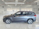  Bmw  X1 BMW  / 2019 / 5P / SUV XDRIVE 25E BUSINESS ADVANTAGE AUTOMATICO #8