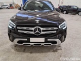  Mercedes  G-Klasee MERCEDES-BENZ GLC / 2019 / 5P / SUV 300 E 4MATIC EQ-POWER BUSIN. EXTRA AUT #30