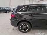  Mercedes  G-Klasee MERCEDES-BENZ GLC / 2019 / 5P / SUV 300 E 4MATIC EQ-POWER BUSIN. EXTRA AUT #46
