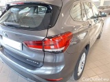  Bmw  X1 BMW  / 2019 / 5P / SUV XDRIVE 25E BUSINESS ADVANTAGE AUTOMATICO #45