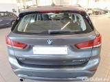  Bmw  X1 BMW  / 2019 / 5P / SUV XDRIVE 25E BUSINESS ADVANTAGE AUTOMATICO #49