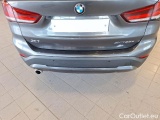  Bmw  X1 BMW  / 2019 / 5P / SUV XDRIVE 25E BUSINESS ADVANTAGE AUTOMATICO #56