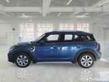  Mini  Countryman MINI  / 2020 / 5P / BERLINA COOPER S E ALL4 BUSINESS AUTOM. #8
