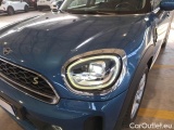  Mini  Countryman MINI  / 2020 / 5P / BERLINA COOPER S E ALL4 BUSINESS AUTOM. #35