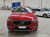 Volvo  XC60 VOLVO  / 2017 / 5P / SUV T6 Plug-in AWD auto Recharge Ins. Exp #6