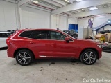  Volvo  XC60 VOLVO  / 2017 / 5P / SUV T6 Plug-in AWD auto Recharge Ins. Exp #7