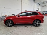  Volvo  XC60 VOLVO  / 2017 / 5P / SUV T6 Plug-in AWD auto Recharge Ins. Exp #8