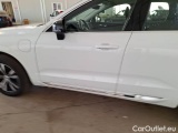  Volvo  XC60 VOLVO  / 2021 / 5P / SUV T6 PLUG-IN AWD AUTO RECHARGE INS. EXP #76