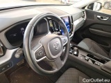  Volvo  XC60 VOLVO  / 2021 / 5P / SUV T6 PLUG-IN AWD AUTO RECHARGE INS. EXP #100