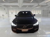  Volvo  XC60 VOLVO  / 2021 / 5P / SUV T6 PLUG-IN AWD AUTO RECHARGE INS. EXP #6