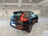  Volvo  XC 40 VOLVO XC40 / 2021 / 5P / SUV T4 Recharge Plug-in auto Core #2