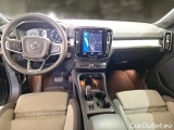  Volvo  XC 40 VOLVO XC40 / 2021 / 5P / SUV T4 RECHARGE PLUG-IN AUTO CORE #3