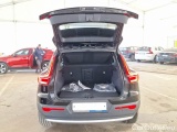  Volvo  XC 40 VOLVO XC40 / 2021 / 5P / SUV T4 RECHARGE PLUG-IN AUTO CORE #5