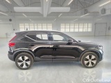  Volvo  XC 40 VOLVO XC40 / 2021 / 5P / SUV T4 RECHARGE PLUG-IN AUTO CORE #7