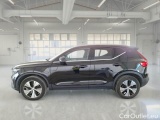  Volvo  XC 40 VOLVO XC40 / 2021 / 5P / SUV T4 RECHARGE PLUG-IN AUTO CORE #8