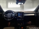  Volvo  XC 40 VOLVO XC40 / 2021 / 5P / SUV T4 RECHARGE PLUG-IN AUTO PLUS DARK #3