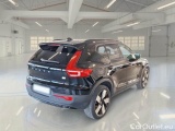  Volvo  XC 40 VOLVO XC40 / 2021 / 5P / SUV T4 RECHARGE PLUG-IN AUTO PLUS DARK #2