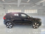  Volvo  XC 40 VOLVO XC40 / 2021 / 5P / SUV T4 RECHARGE PLUG-IN AUTO PLUS DARK #7