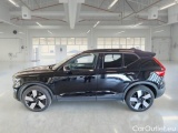  Volvo  XC 40 VOLVO XC40 / 2021 / 5P / SUV T4 RECHARGE PLUG-IN AUTO PLUS DARK #8