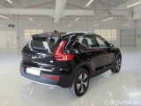 Volvo  XC 40 VOLVO XC40 / 2017 / 5P / SUV T4 PLUG-IN HYBRID AUTO RECH INSCRIP EXPR #2