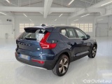  Volvo  XC 40 VOLVO XC40 / 2017 / 5P / SUV T4 PLUG-IN HYBRID AUTO RECH INSCRIP EXPR #2
