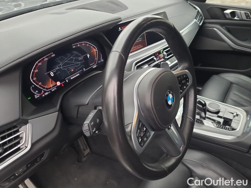  Bmw  X5   (G05) (2018->)  3.0xDrive 30d 210 AT #5