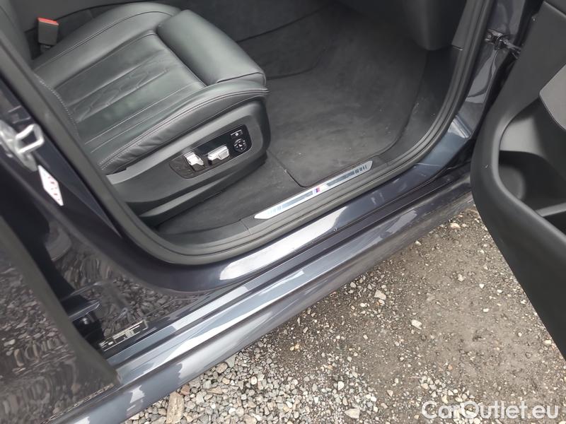  Bmw  X5   (G05) (2018->)  3.0xDrive 30d 210 AT #18