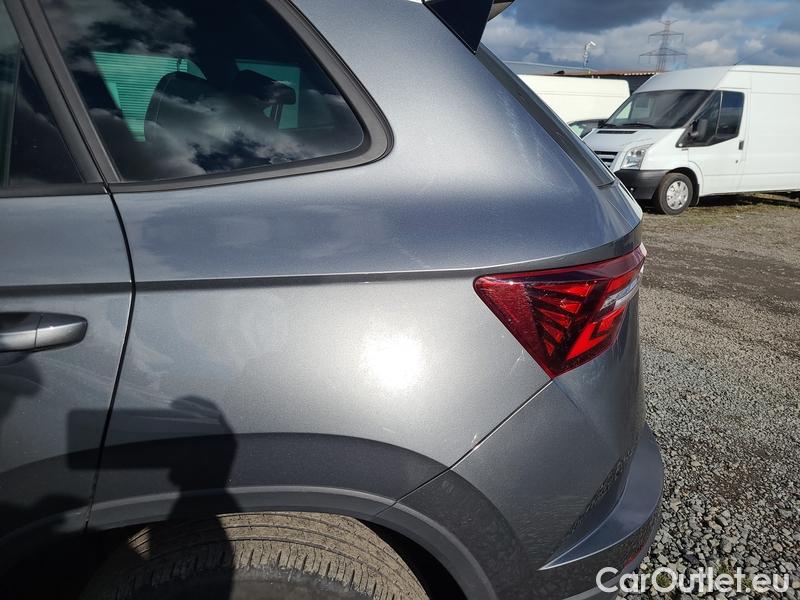  Skoda  Karoq  (NU)(2017->)  2.0TDI 110 Style #16
