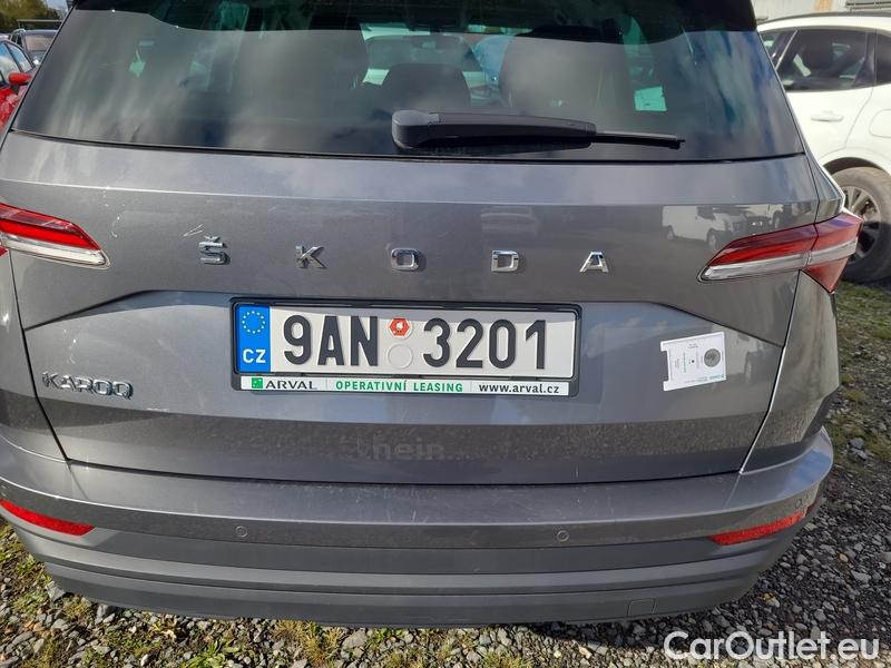  Skoda  Karoq  (NU)(2017->)  2.0TDI 110 Style #22