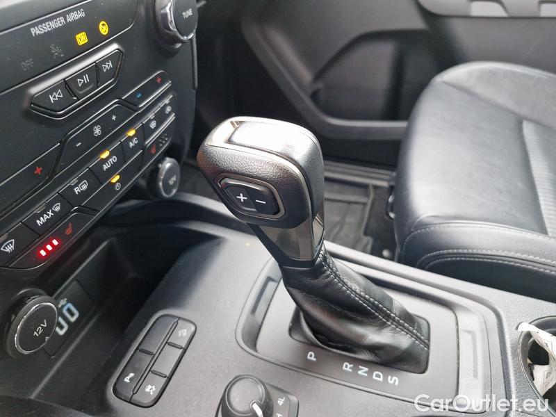  Ford  Ranger  (TRB)(2022->) DC 2.0EB Limited 4X4 AT #19