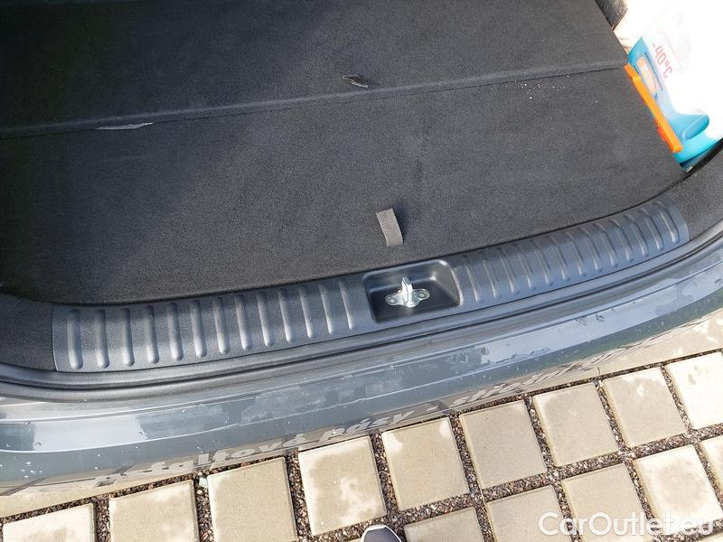  KIA  Cee'd Ceed Sportswagon (2018->) Ceed SW 1.5 T-GDI 118 Top #17