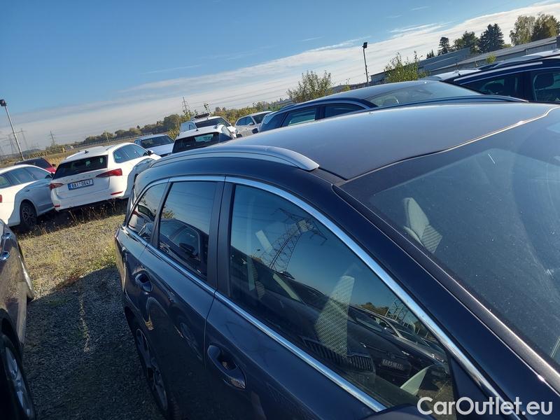  KIA  Cee'd Ceed Sportswagon (2018->) Ceed SW 1.5 T-GDI 118 Top #26