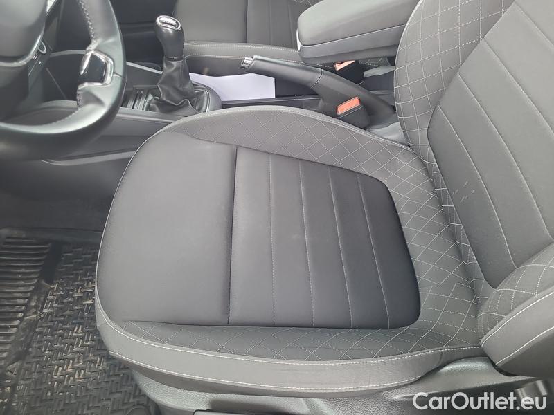  Skoda  Fabia  Combi (2015) Com.1.0TSI 70 Ambition 5d #7