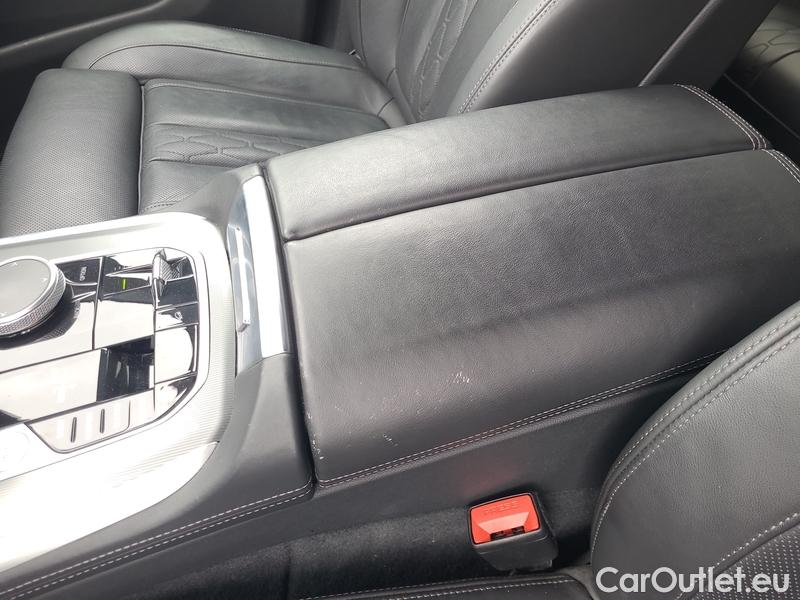  Bmw  X5   (G05) (2018->)  3.0xDrive 30d 210 AT #6