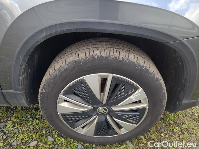  Skoda  Karoq  (NU)(2017->)  2.0TDI 110 Style #32