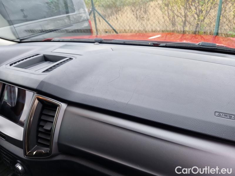  Ford  Ranger  (TRB)(2022->) DC 2.0EB Limited 4X4 AT #33