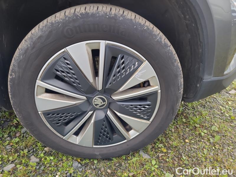  Skoda  Karoq  (NU)(2017->)  2.0TDI 110 Style #33