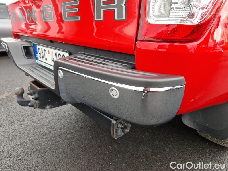  Ford  Ranger  (TRB)(2022->) DC 2.0EB Limited 4X4 AT #21