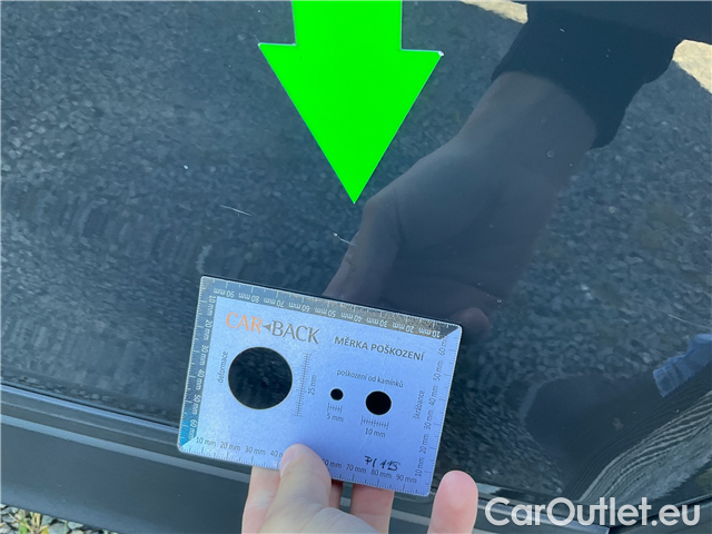  Seat  TARRACO  2.0TDI 110 Style AT 5d #11