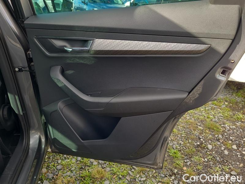 Skoda  Karoq  (NU)(2017->)  2.0TDI 110 Style #27