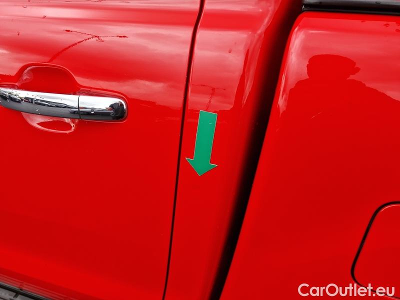  Ford  Ranger  (TRB)(2022->) DC 2.0EB Limited 4X4 AT #8