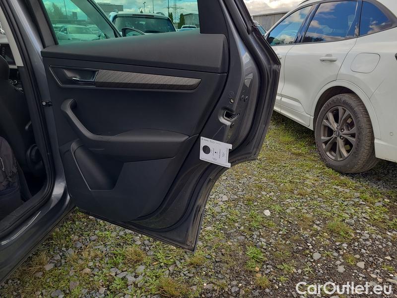 Skoda  Karoq  (NU)(2017->)  2.0TDI 110 Style #30