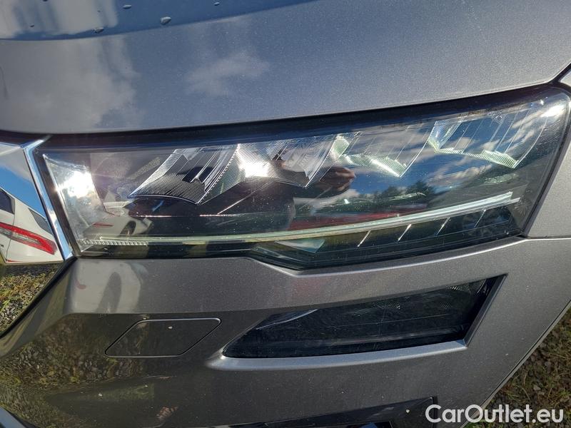  Skoda  Karoq  (NU)(2017->)  2.0TDI 110 Style #5