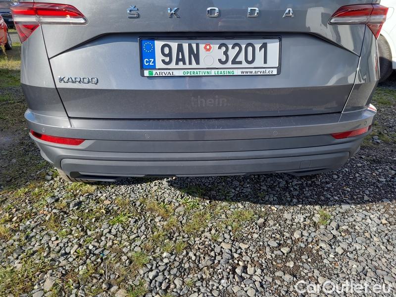  Skoda  Karoq  (NU)(2017->)  2.0TDI 110 Style #17